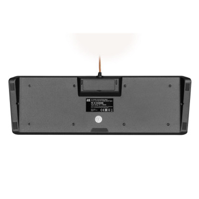 2E Gaming KG355 LED 87key USB Black (2E-KG355UBK) 2E Gaming KG355 LED 87key USB Black (2E-KG355UBK)