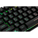2E Gaming KG355 LED 87key USB Black (2E-KG355UBK) 2E Gaming KG355 LED 87key USB Black (2E-KG355UBK)