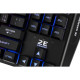 2E Gaming KG355 LED 87key USB Black (2E-KG355UBK) 2E Gaming KG355 LED 87key USB Black (2E-KG355UBK)