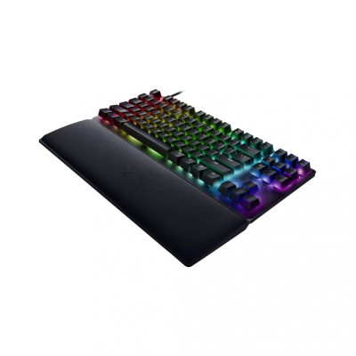 Razer Huntsman V2 Tenkeyless Purple Optical Switch RU USB (RZ03-03941400-R3R1) Razer Huntsman V2 Tenkeyless Purple Optical Switch RU USB (RZ03-03941400-R3R1)
