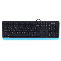 A4Tech Fstyler FKS10 Blue