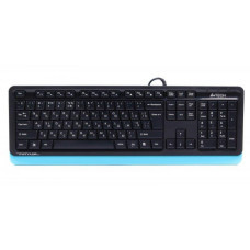 A4Tech Fstyler FKS10 Blue
