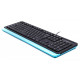 A4Tech Fstyler FKS10 Blue