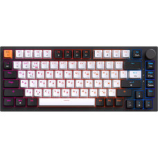 GamePro MK160B Hot-Swap Red Swich Black