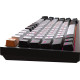 GamePro MK160B Hot-Swap Red Swich Black