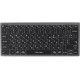 A4Tech FX61 Grey White Backlit