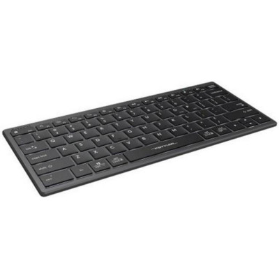 A4Tech FX61 Grey White Backlit