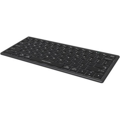 A4Tech FX61 Grey White Backlit