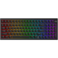 Proove Gaming Slicker Wireless Keyboard Black (WKSL00022401)