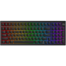Proove Gaming Slicker Wireless Keyboard Black (WKSL00022401)