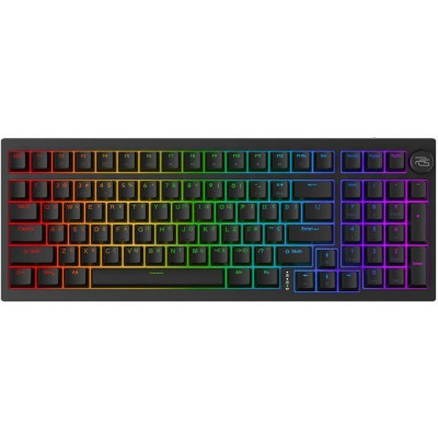 Proove Gaming Slicker Wireless Keyboard Black (WKSL00022401)