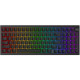 Proove Gaming Slicker Wireless Keyboard Black (WKSL00022401)