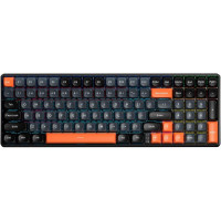 AULA S100 Brown Switch Black (6948391203157)