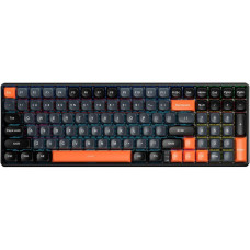 AULA S100 Brown Switch Black (6948391203157)