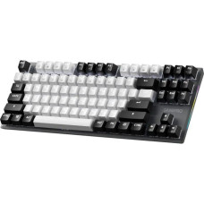 GamePro Genesis Joker MK124G Outemu Red Swithes USB Gray