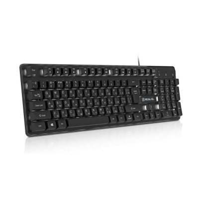 REAL-EL RK-7015 (EL123100049)