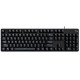Logitech G413 SE UA (920-010437)