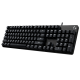 Logitech G413 SE UA (920-010437)