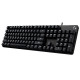 Logitech G413 SE UA (920-010437)