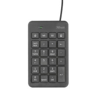 Trust Xalas USB Numeric Keypad (22221)