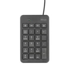 Trust Xalas USB Numeric Keypad (22221)