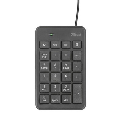 Trust Xalas USB Numeric Keypad (22221)