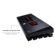 Motospeed СK62 Black ENG, UKR, RUS Outemu Blue (mtck62bmb)