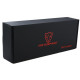 Motospeed СK62 Black ENG, UKR, RUS Outemu Blue (mtck62bmb)