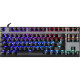 Motospeed K82 RGB USB ENG, UKR, RUS Outemu Blue (mtk82mb)