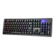Marvo KG916 Multi-LED Mechanical Blue Switch