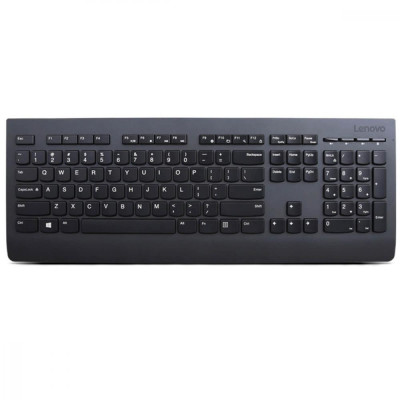 Lenovo Professional Wireless UA Black (4Y41D64797)