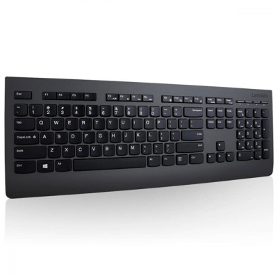 Lenovo Professional Wireless UA Black (4Y41D64797)