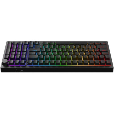 Proove Gaming Slicker Wireless Keyboard White (WKSL00022402)