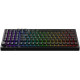 Proove Gaming Slicker Wireless Keyboard White (WKSL00022402)