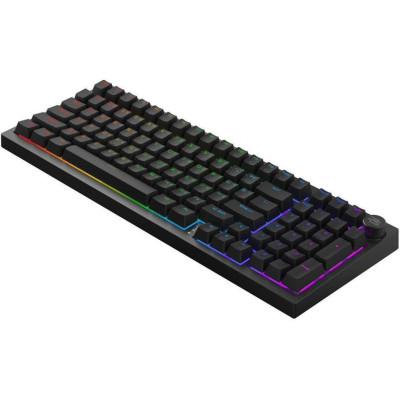 Proove Gaming Slicker Wireless Keyboard White (WKSL00022402)