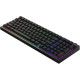 Proove Gaming Slicker Wireless Keyboard White (WKSL00022402)