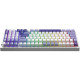 Proove Gaming Slicker Wireless Keyboard White (WKSL00022402)