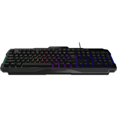 MSI FORGE GK100 UA