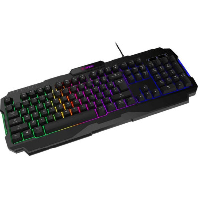 MSI FORGE GK100 UA