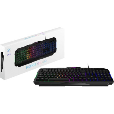 MSI FORGE GK100 UA