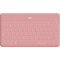 Logitech Keys-To-Go Pink (920-010122)