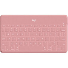 Logitech Keys-To-Go Pink (920-010122)