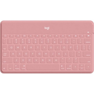 Logitech Keys-To-Go Pink (920-010122)