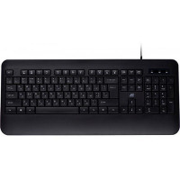 2E KS109 USB Black (2E-KS109UB)