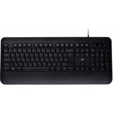 2E KS109 USB Black (2E-KS109UB)