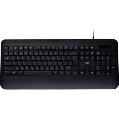 2E KS109 USB Black (2E-KS109UB)