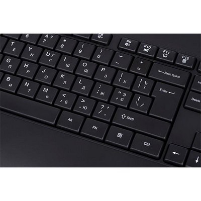 2E KS109 USB Black (2E-KS109UB)