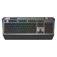 Patriot Viper V765 Mechanical RGB Gaming Kailh Box White (PV765MBWUXMGM)