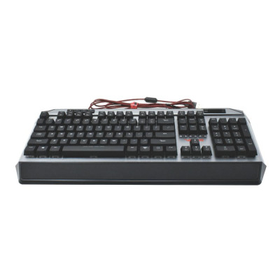 Patriot Viper V765 Mechanical RGB Gaming Kailh Box White (PV765MBWUXMGM) Patriot Viper V765 Mechanical RGB Gaming Kailh Box White (PV765MBWUXMGM)