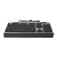 Patriot Viper V765 Mechanical RGB Gaming Kailh Box White (PV765MBWUXMGM) Patriot Viper V765 Mechanical RGB Gaming Kailh Box White (PV765MBWUXMGM)